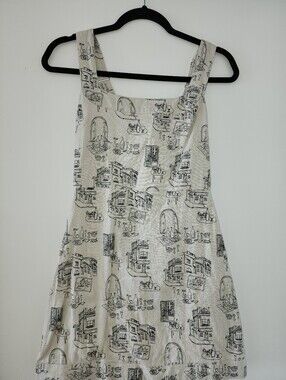 Abercrombie Dress